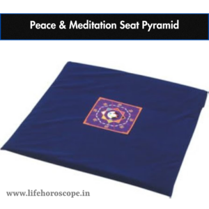 Peace and Meditation Seat - Life Horoscope