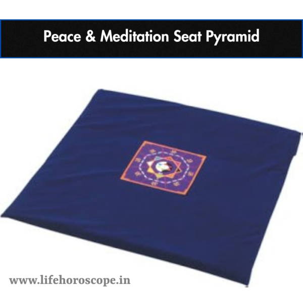 Peace and Meditation Seat - Life Horoscope