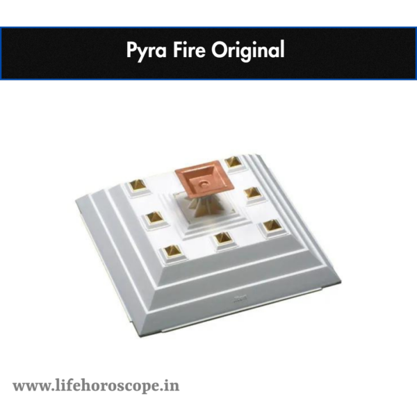 Pyra Fire Original - Life Horoscope