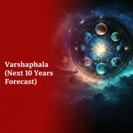 varshaphala next 10 years forecast