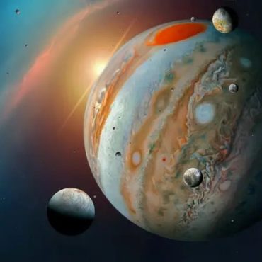 Jupiter Transit Predictions 2024 - Life Horoscope
