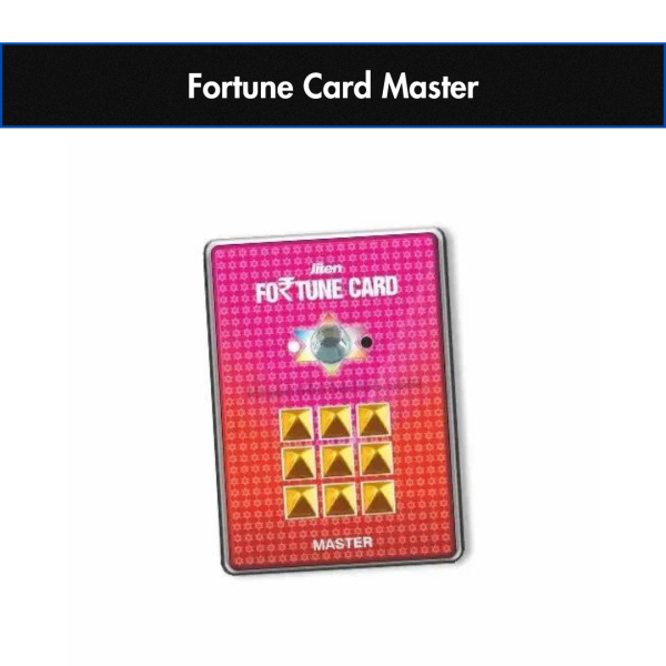 Fortune Card Master - Life Horoscope