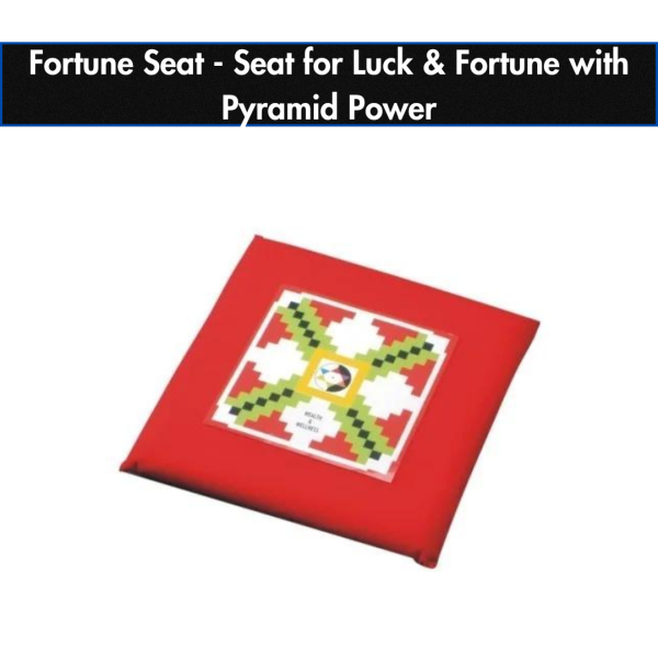 Fortune Seat Pyramid | Life Horoscope