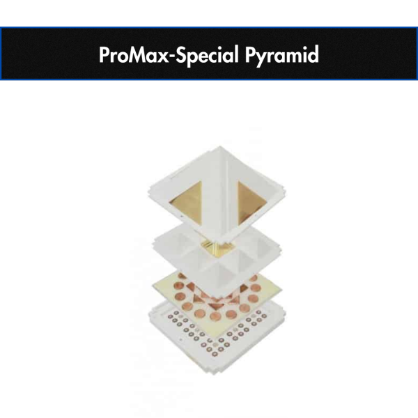 Promax Special Pyramid | Life Horoscope