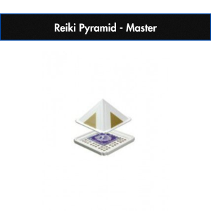 Reiki Pyramid - Master | Life Horoscope