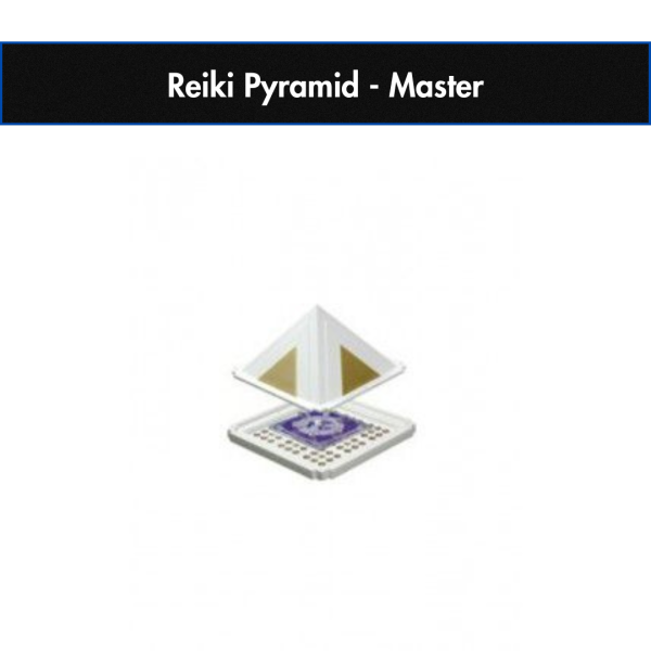 Reiki Pyramid - Master | Life Horoscope