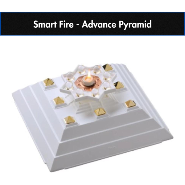 Smart Fire - Advance Pyramid | Life Horoscope