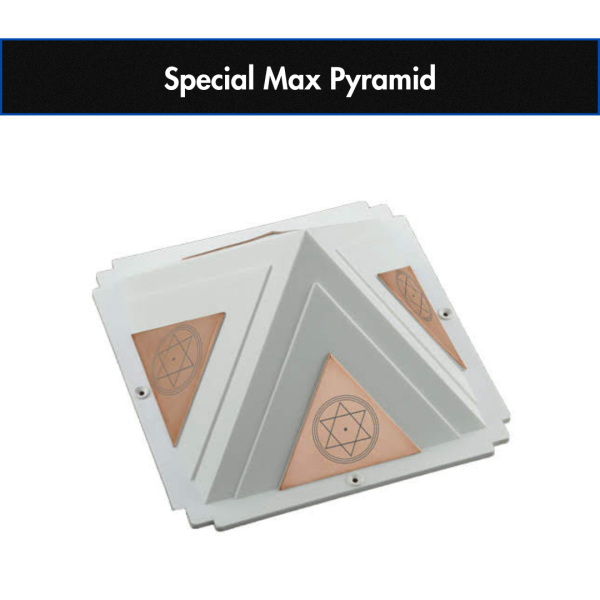 Special Max Pyramid | Life Horoscope