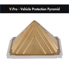 Vehicle Protection Pyramid | Life Horoscope