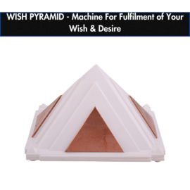 Wish Pyramid | Life Horoscope