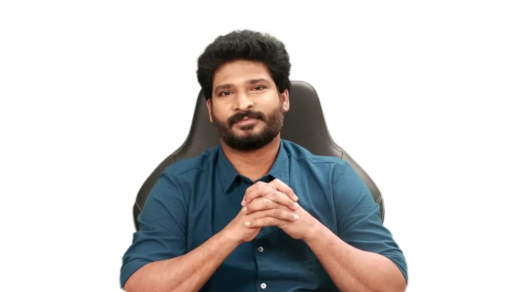 Astrologer Shanker Narrayan