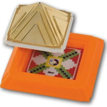 Cash Box Pyramid Life Horoscope