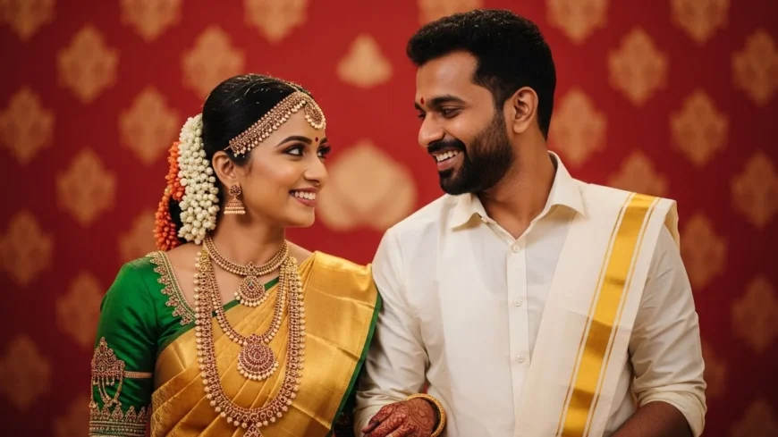 porutham for marriage