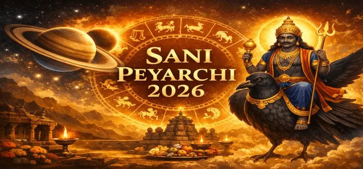 Sani Peyarchi 2026