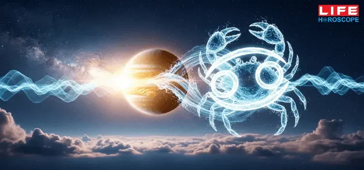 Jupiter Transit 2026-2027 Predictions for Cancer Moon Sign