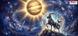 Jupiter Transit 2026-2027 Predictions for Capricorn Moon Sign