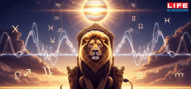 Jupiter Transit 2026-2027 Predictions for Leo Moon Sign