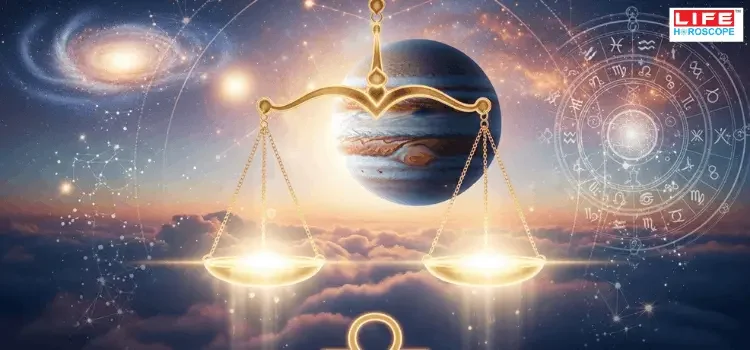 Jupiter Transit 2026-2027 Predictions for Libra Moon Sign