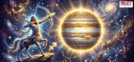Jupiter Transit 2026-2027 Predictions for Sagittarius Moon Sign
