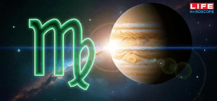 Jupiter Transit 2026-2027 Predictions for Virgo Moon Sign