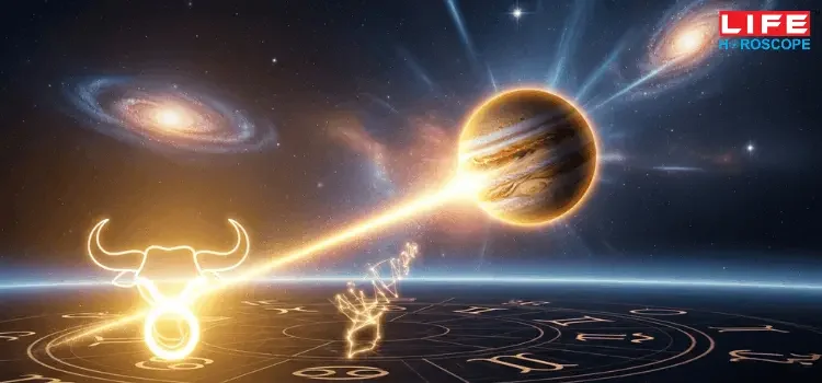 Jupiter transit Taurus 2026