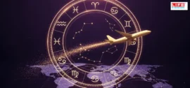 astrology for foreign travel