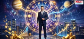 Astrological Combination for Success in Business