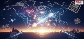 Foreign Settlement Astrology