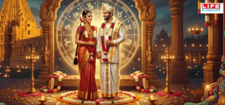 Gana Porutham