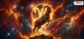 Aries Man Characteristics,