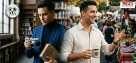Gemini Man Characteristics