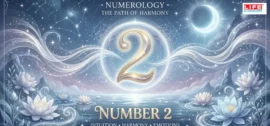 Number 2 in Numerology