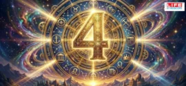 Number 4 in Numerology
