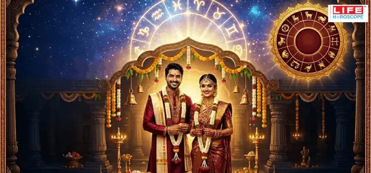 Stree Deerga Porutham