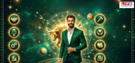 Taurus Man Characteristics