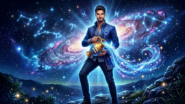 Aquarius Man Characteristics