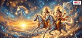 Ashwini Nakshatra