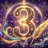 Number 3 in Numerology