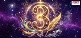 Number 3 in Numerology