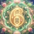 Number 6 in Numerology