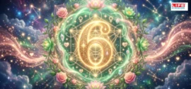 Number 6 in Numerology
