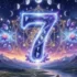 Number 7 in Numerology