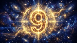 Number 9 in Numerology