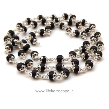 8mm-Silver-Karungali-Mala-370x370