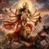 Aigiri Nandini and Lingashtakam Lyrics