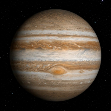 Jupiter Transit Predictions
