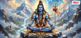 Lingashtakam Lyrics in English with Meaning