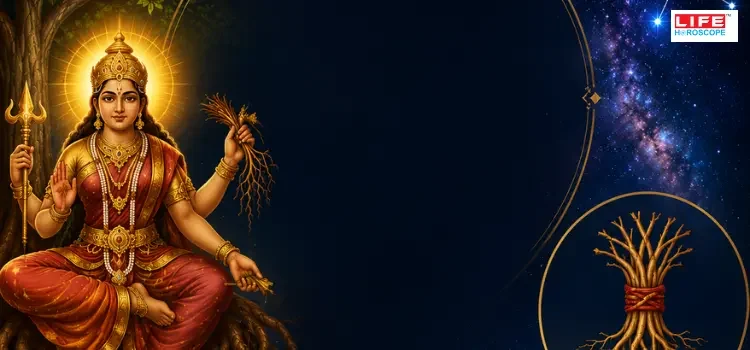 Mula Nakshatra