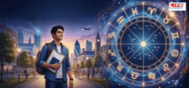Will I Study Abroad According to Astrology