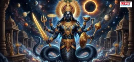 Rahu in the 6th house